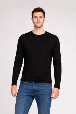 Лонгслів чоловічий